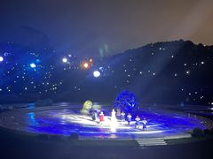 -鼎盛王朝康熙大典实景演出