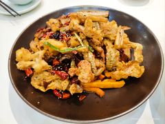 -天成川菜(礼岗店)