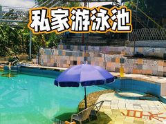 -竹泉农庄·竹筒饭(从化店)