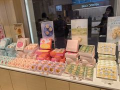 零售区-好利来(马家堡店)
