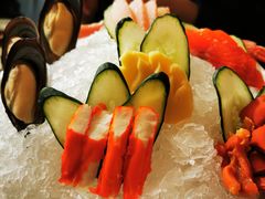 -星伦多自助料理·涮烤一体(杭州来福士店)
