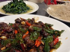 -杨氏青龙虾·羊蝎子(珠江路店)