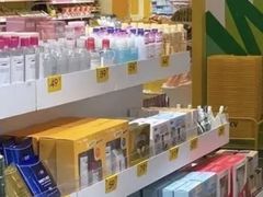 -KKV(上海月星环球港主力店)