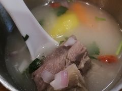 老爷家的缸缸肉-巴依老爷新疆美食(望京小街店)