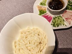 -秀儿四九城·新京菜(亚运村鸟巢店)