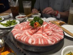 -海底捞火锅(漕宝路店)