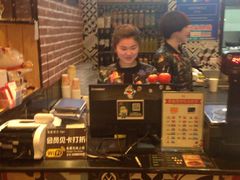 -拿渡麻辣香锅(幸福港湾店)