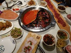 -大龙燚火锅