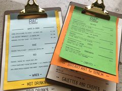 -RAC BAR(安福路店)