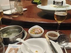 -东海怡品海鲜豆捞(舟宿夜江店)