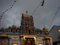 -槟城街头艺术街区