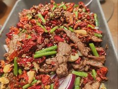 -恰八斗·猛火长沙菜(国贸店)