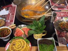 -旺蜀主成都串串火锅(西直门凯德MALL店)