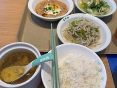-老乡鸡(新邻天地店)
