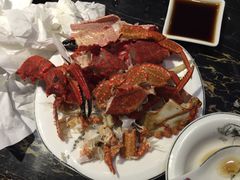 -渔傅·蓝海岸霞浦海鲜(正祥店)