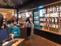 -sundanpulse顺电·脉(海岸城购物中心店)