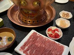 -南门涮肉(通州大船店)