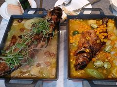 -北京王府井希尔顿酒店·万斯阁西餐厅