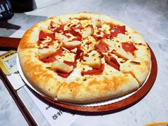 -必胜客(桐梓坡店)