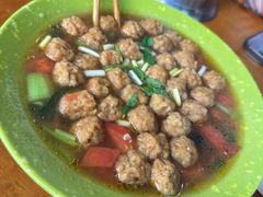 -西工饭庄快餐厅(西工小街店)
