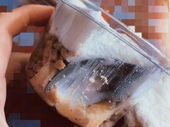迷你栗子杯-红宝石·鲜奶小方·海派西点房(南翔店)