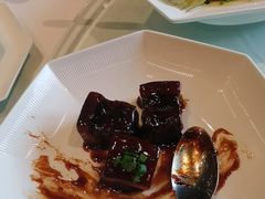 -世博源公馆·本帮融合菜·主题包厢·江景餐厅