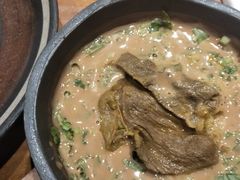 -呷哺呷哺 黄金牧场 (新中关购物中心店)