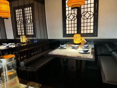 -绿茶餐厅(燕郊永旺店)