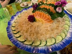 -盛港湾海鲜食府(黄沙店)