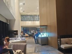 -深铁皇冠假日酒店·大堂吧