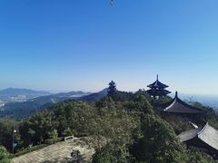 -杭州半山国家森林公园