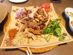 -饕林餐厅(春熙路店)