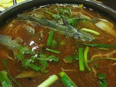 -老凯俚酸汤鱼(鸿通城店)