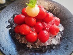 -大树餐厅(红旗街万达店)