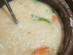 -小城粥道·海胆鲜虾粥(解放广场店)