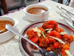 -葛尼沙印度餐厅 (镇明路店)