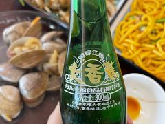 -兴隆海鲜菜馆