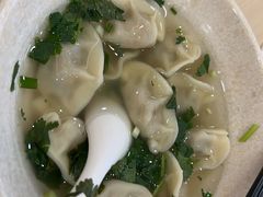 -吉祥馄饨(虹桥火车站店)