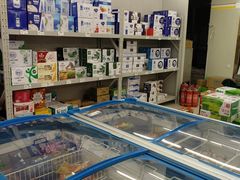 -牛奶便利(东四店)