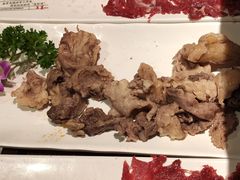 -牛事制造局牛肉火锅(莲岳路店)