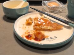 -四川饭店(城乡购物中心店)