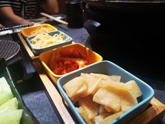 -炭虎烤肉(桂林路店)