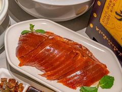 -融琥珀·京鲁菜·海味珍品(西单店)