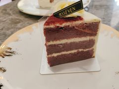 -蜜思琪蛋糕(民生路店)