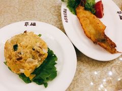 -华梅西餐厅(哈尔滨中央大街店)