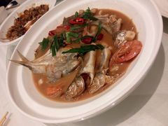 -和记小菜(大宁店)