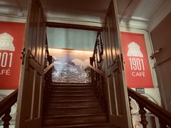 -1901 Cafe(西四店)