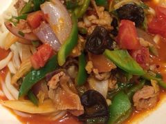 iphone_upload_pic-阿拉丁新疆风味餐厅·清真(罗廊巷店)