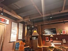 -巴卤社老火锅(财富店)