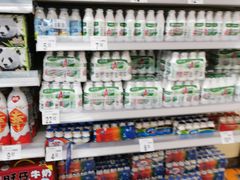 -沃尔玛超市(武侯店)
